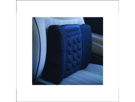 Almohada lumbar para asiento universal 3632 * 11 cm