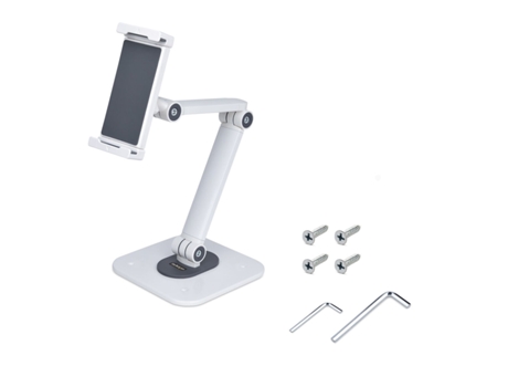Soporte para Tablet 12.9'' STARTECH Blanco