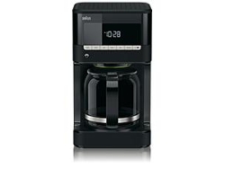 Cafetera de filtro BRAUN 8021098320247
