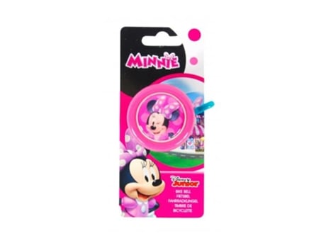 Timbres de Bicicleta DISNEY MINNIE