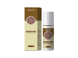 Spray para el cuidado de los pies - Producto de higiene para los pies