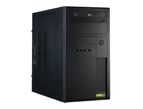 Desktop STEP (i3-1010 - RAM: 8 GB - 512 GB SSD - Intel® UHD Graphics 630)