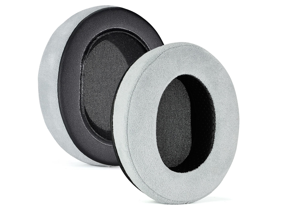 Almohadillas para auriculares Brainwavz HM5, repuestos.