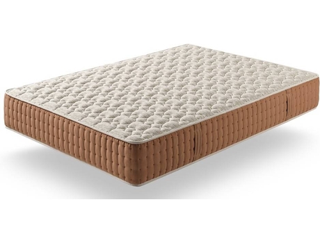 Colchón MATRIS Organic Viscoelástico (135x180x26 cm - Altura: 26 cm)