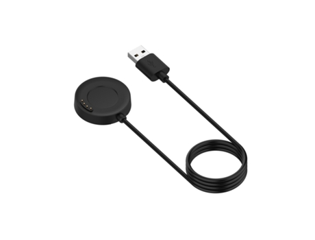 Cargador Huami Amazfit Stratos 3 1m A1928 (Negro)