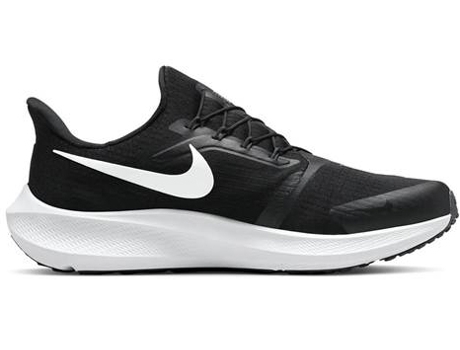 Zapatillas Deportivas NIKE Air Zoom Pegasus 39 Flyease (Grafito - Material Sintético, Tejido- 42,5)