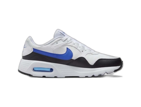 Zapatillas de Hombre NIKE Air Sc Multicolor (45)