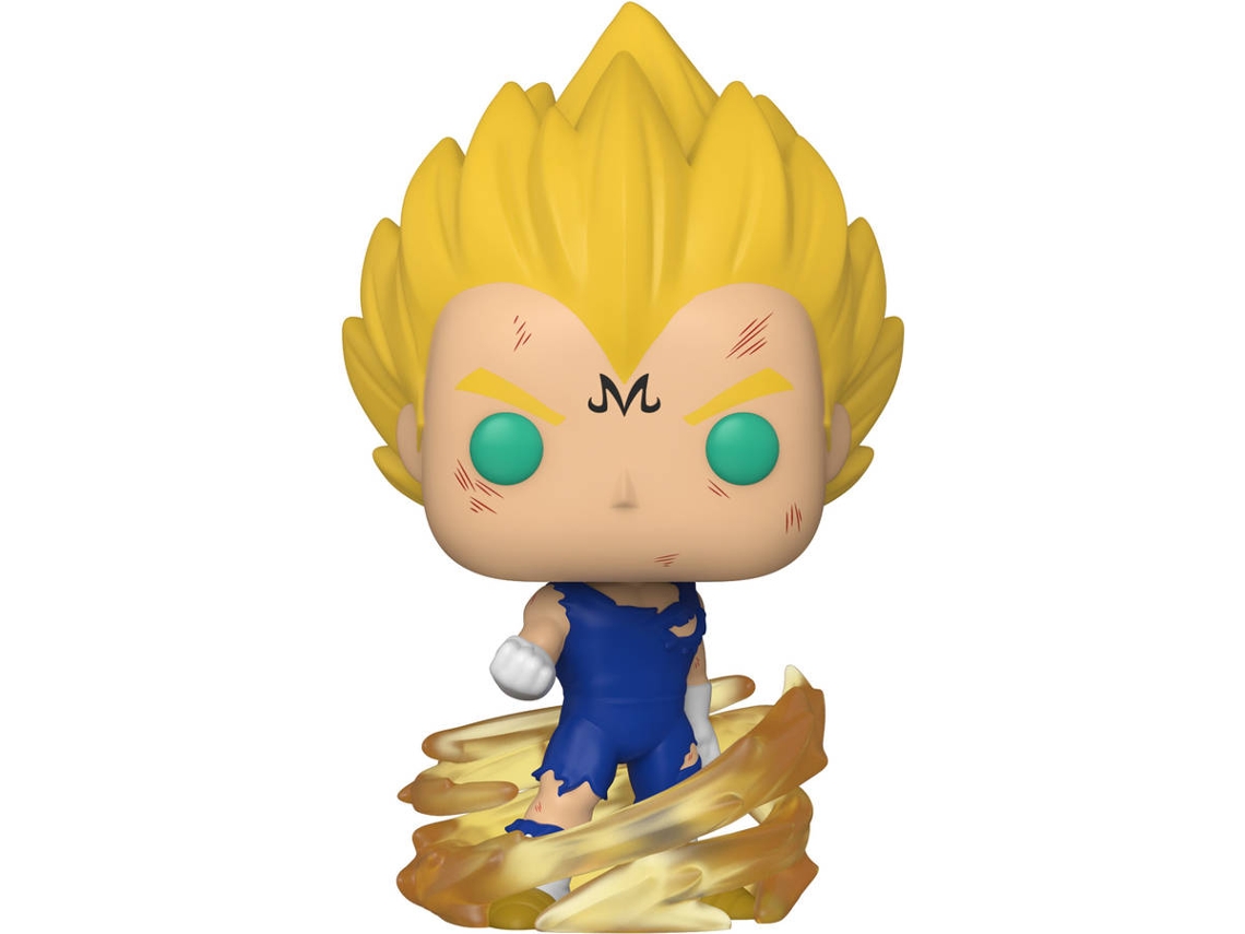 Figura FUNKO Pop! Animation: Dragonball Z S08 - Majin Vegeta