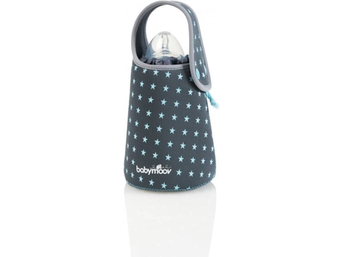 Calienta Biberones BABYMOOV A002102
