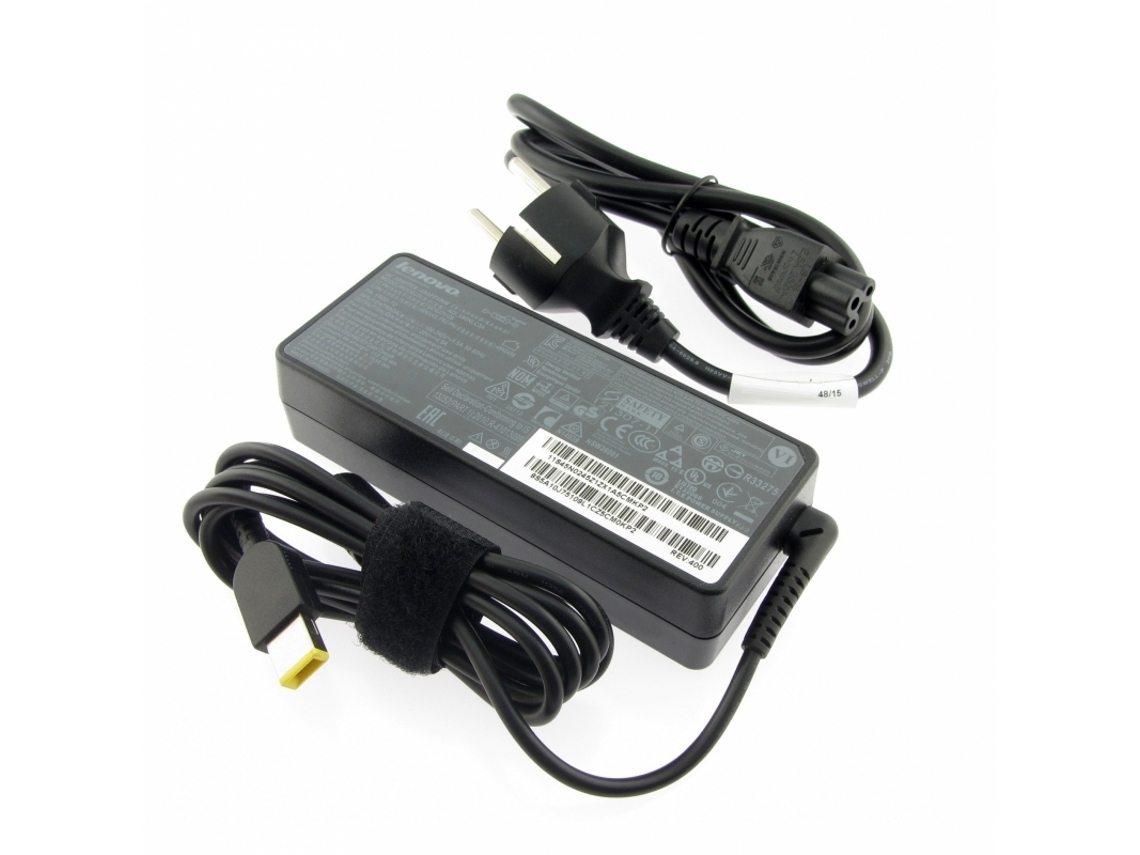 Transformador LENOVO para Lenovo M495 90W 11 x 4mm