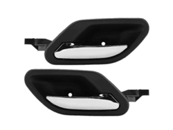 Manilla interior de puerta para BMW Serie 5 7 E39 E38 51218226049 51218226050
