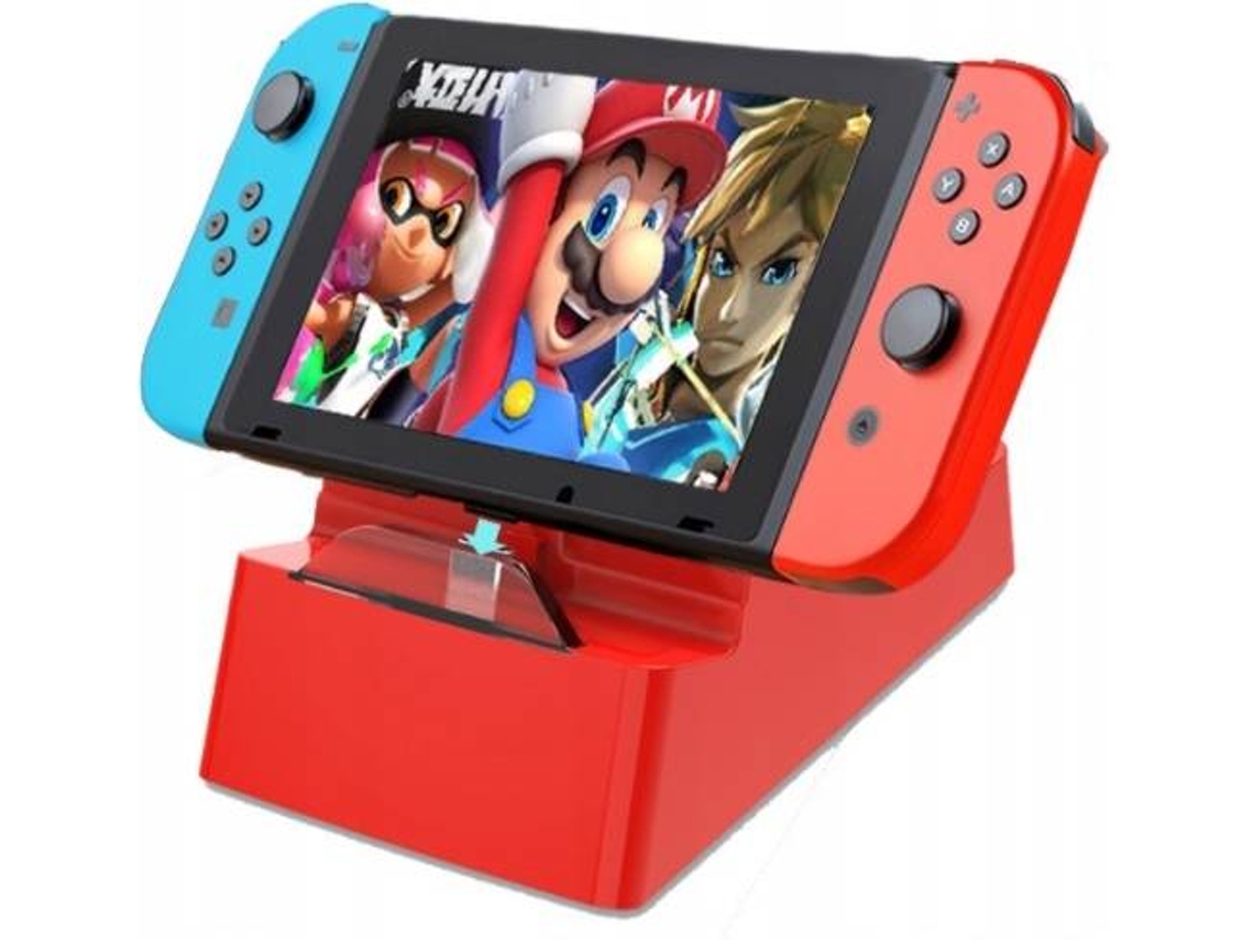 Soporte de Proyección HSLA Switch Host TV (Nintendo Switch)