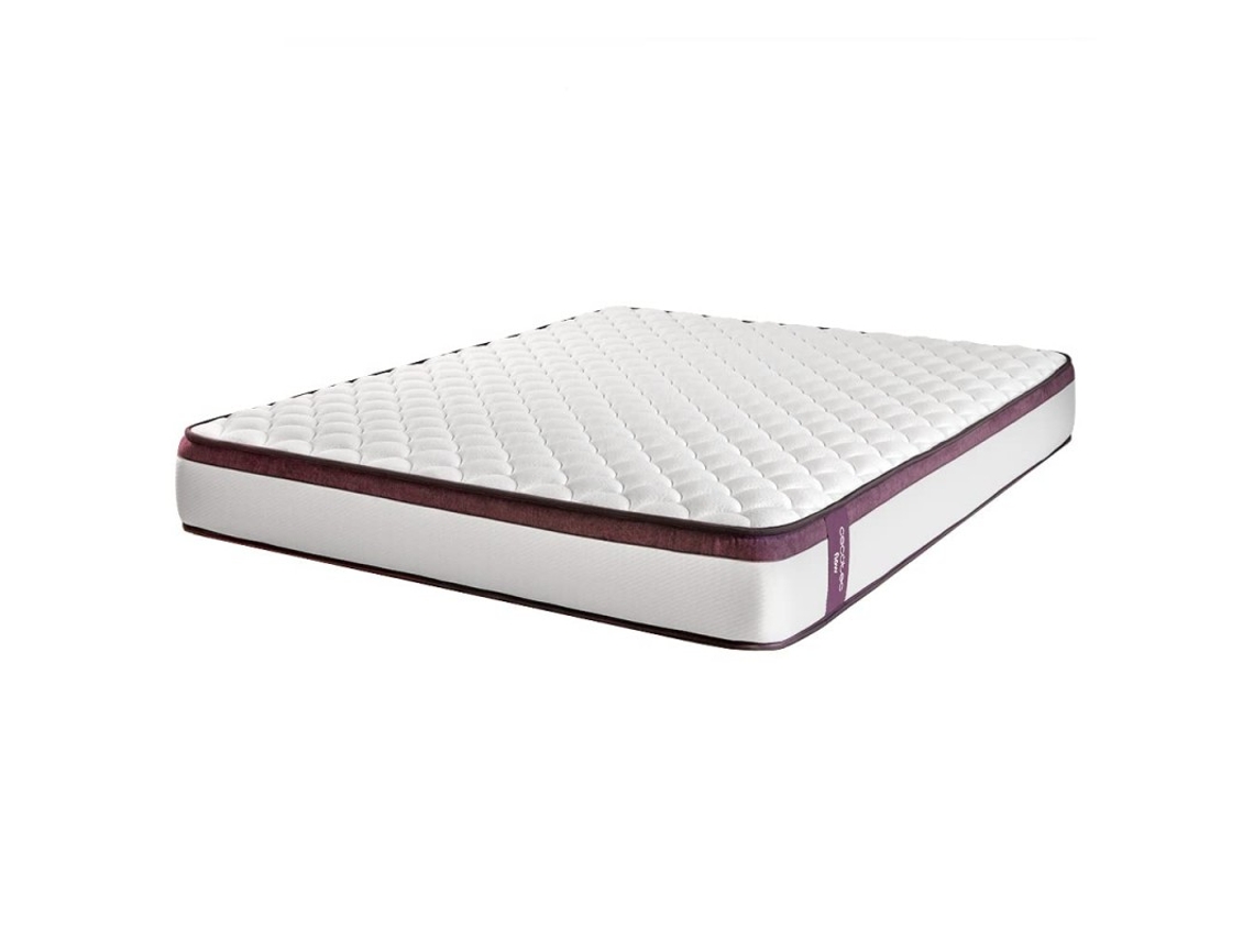 Cecotec Colchón Espuma Flow Purevital 3900