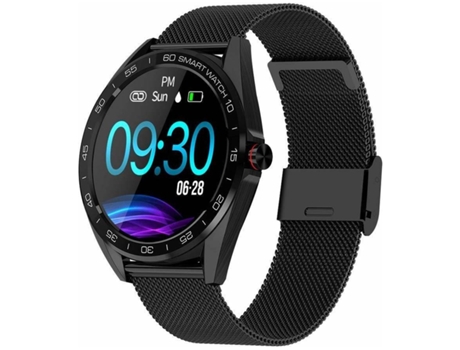 Smartwatch ENZONS negro