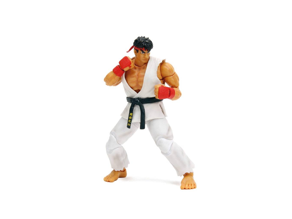 Figura STREET FIGHTER Ii Ryu 15cm