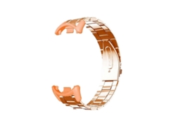 Pulsera de silicona para Fitbit Charge 6/5 GOKOCO