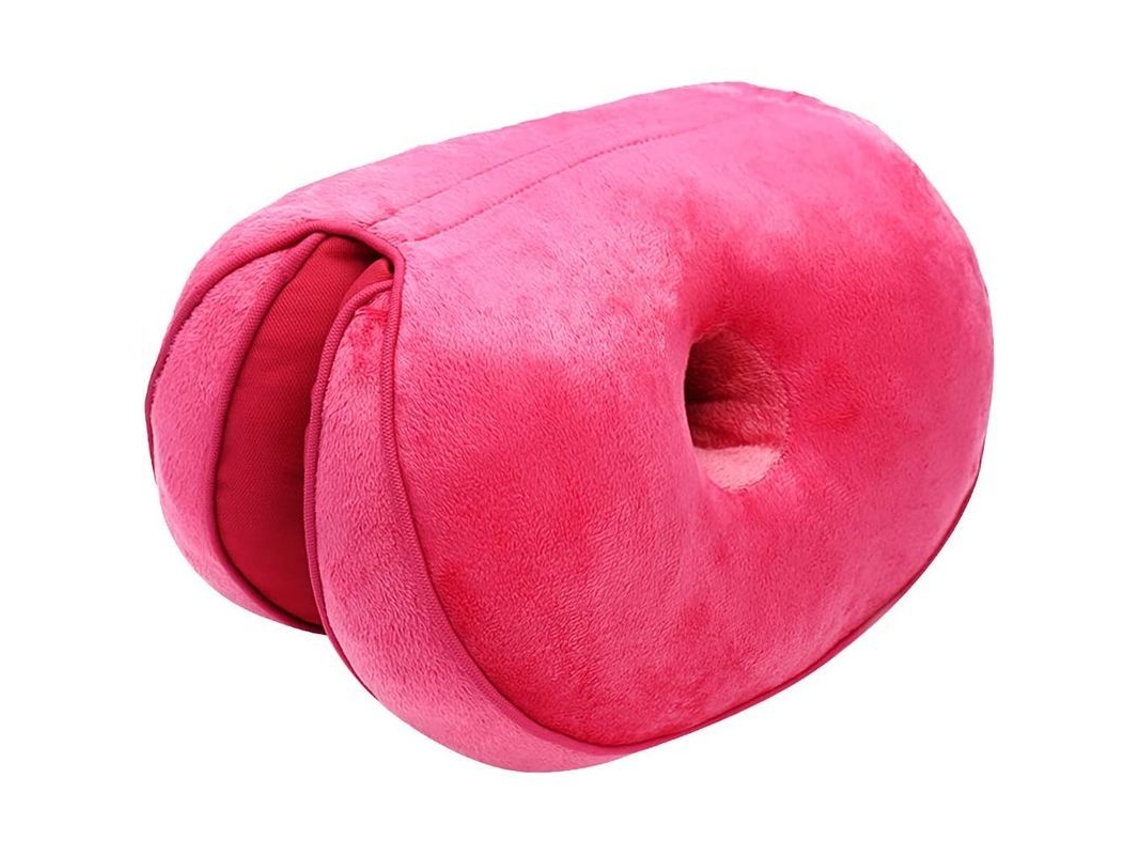 2026altiro-cojín Ortopédico De Espuma Viscoelástica Para Silla, Alivio De La Presión Y Soporte Postural.