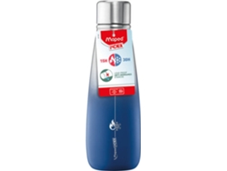Botella MAPED PICKNIC Concept Aluminio Adulto Azul (500 Ml)