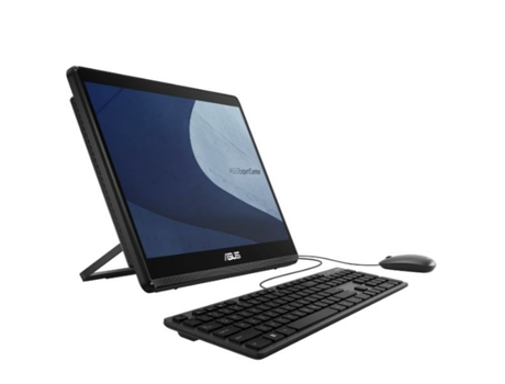 All in One ASUS 90PT0391-M00CK0 (Full HD - 256 GB SSD - 15,6 - Intel Celeron - Intel)