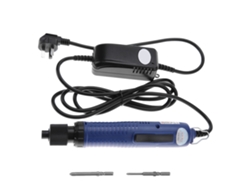 Destornillador Eléctrico Manual Práctico De Mango Recto De 5 Mm Para Electrodomésticos Y Aparatos Electrónicos.