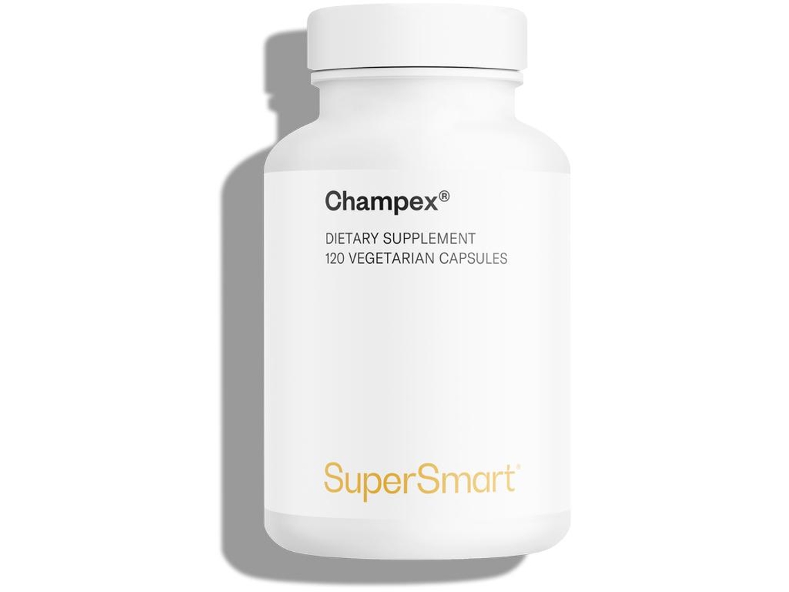 Champex® SUPERSMART