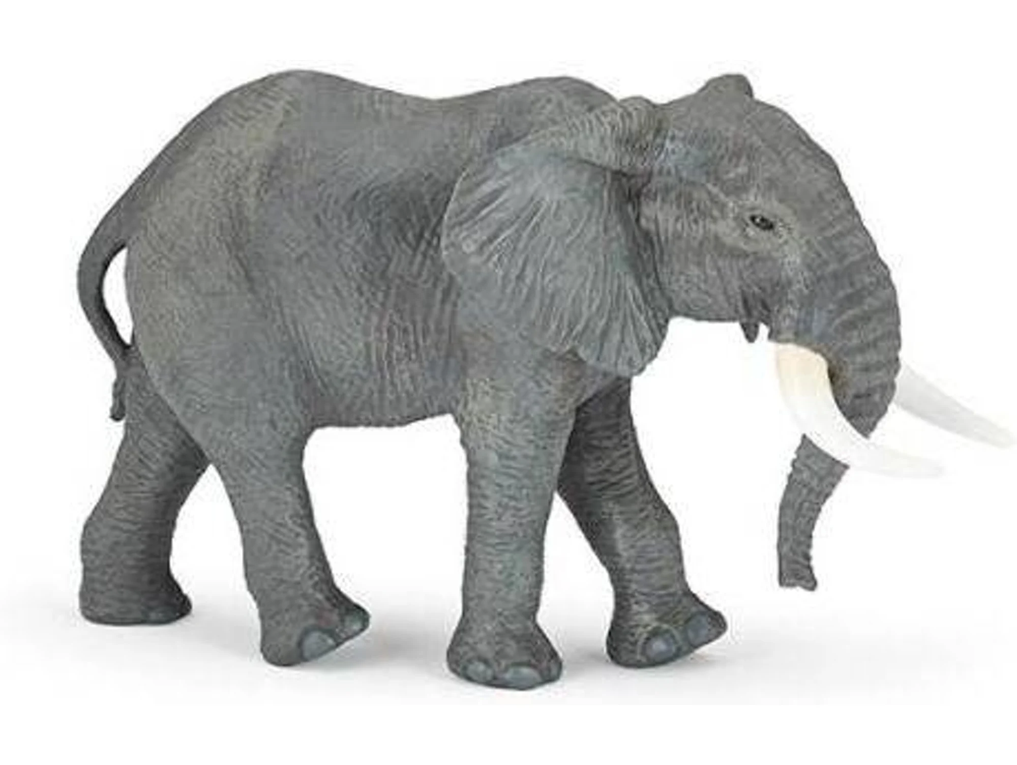 Figura PAPO Elefante Africano Grande