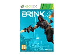 Juego Xbox 360 Brink