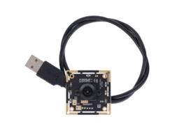 Veloriskku-modulo De Cámara Hd Hbvcamf20216 V22 Con Lente De Ancifa 105 Grados Para Recambio