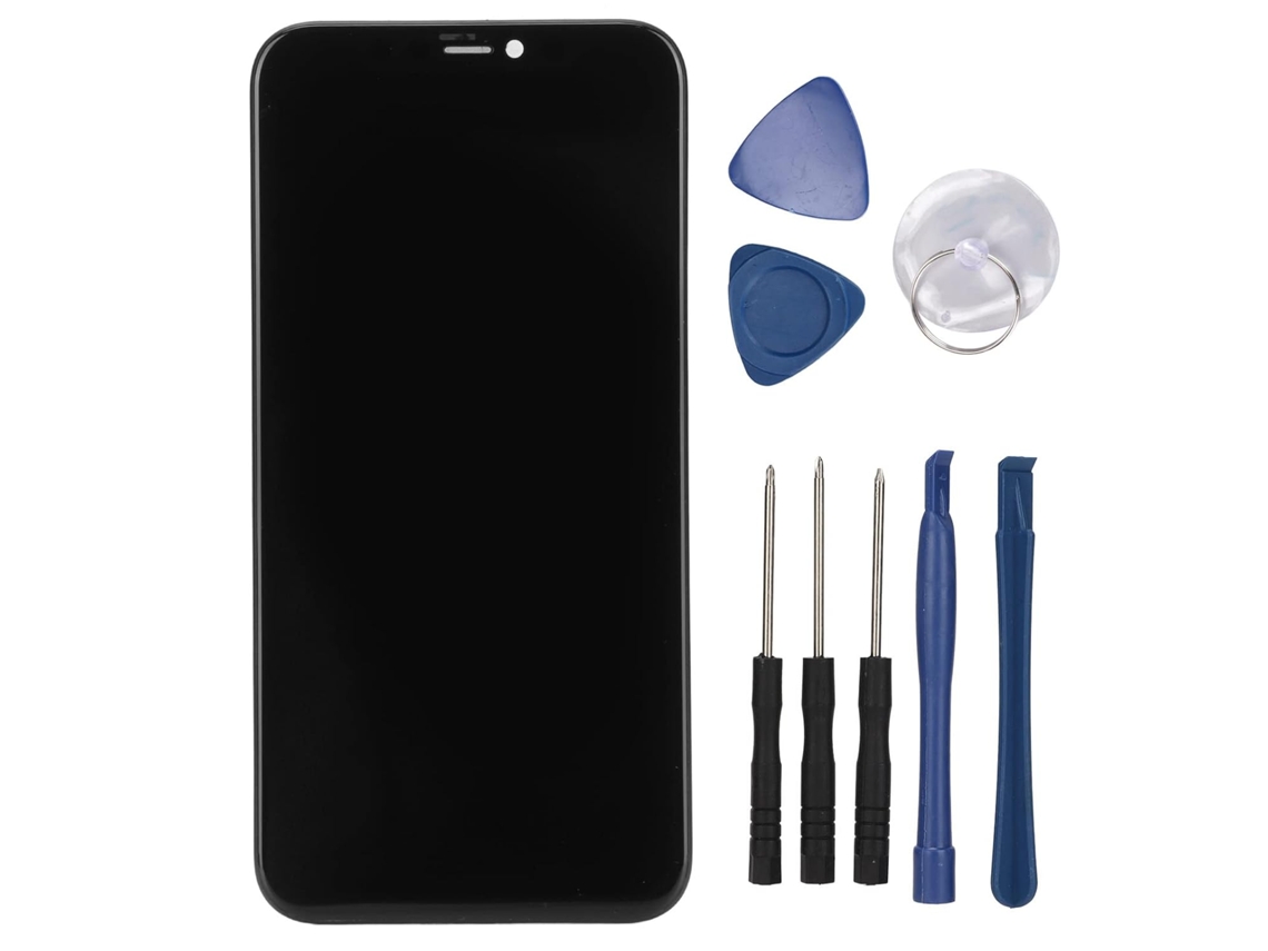 Conjunto De Pantalla Lcd Número 11 Pro De Repuesto