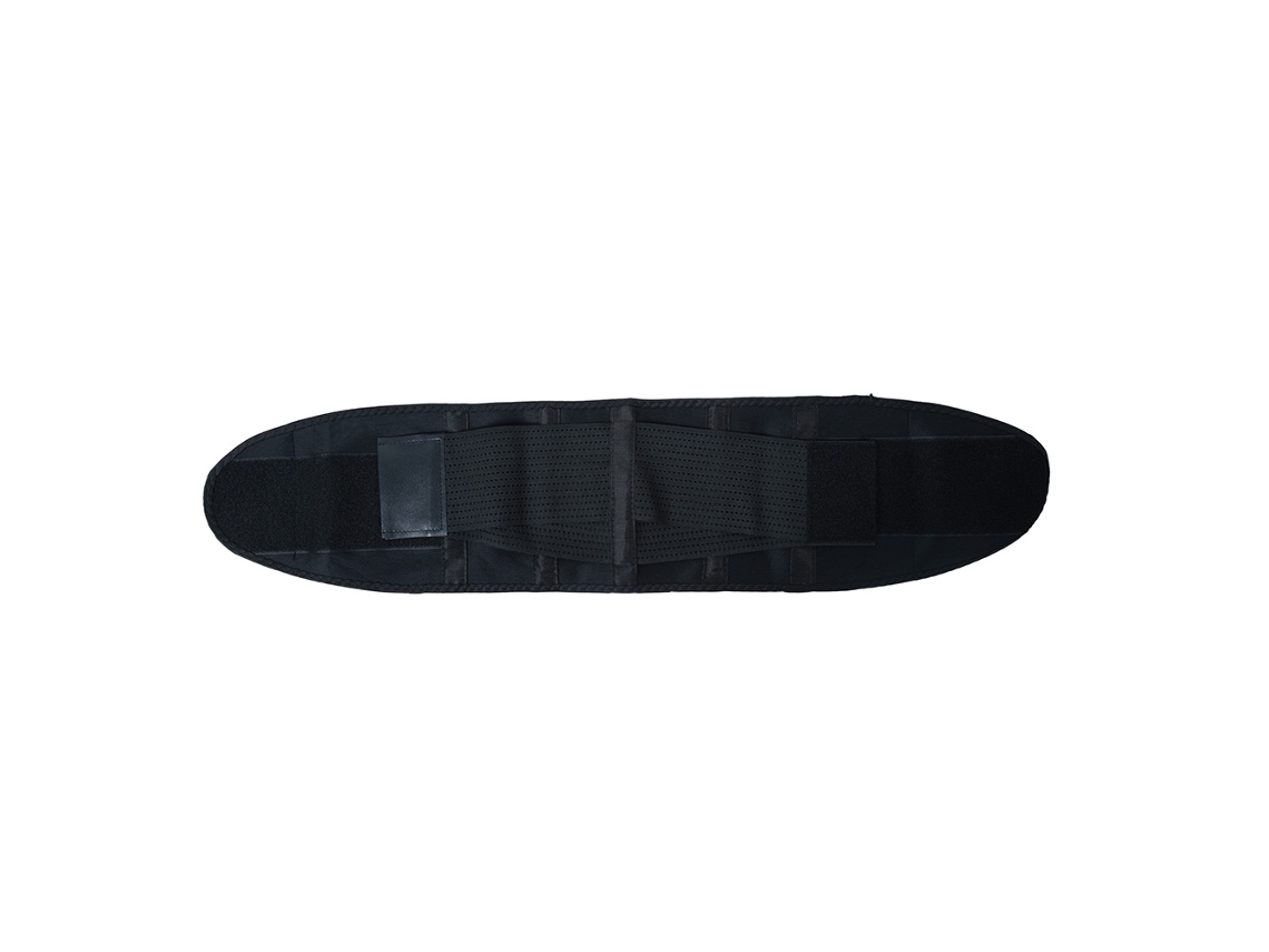2026-cinturón Moldeador De Cintura Para Hombres Y Mujeres Cinchador Abdominal Adelgazante Postparto Fitness Sudor