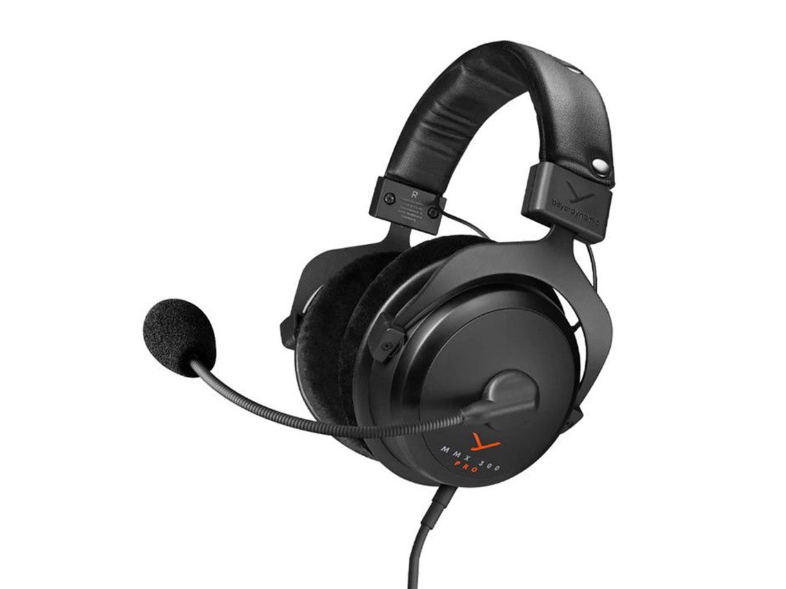 Beyerdynamic Modelo Del Producto Beyer Dynamics