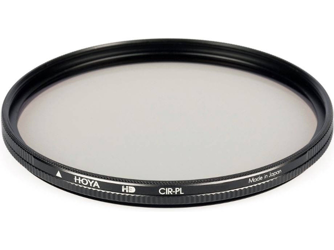Filtro HOYA HD Filter CIR-PL 43mm