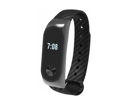 Smartband Monitor Cardíaco Multifunción Bt V4.0 Android Ios
