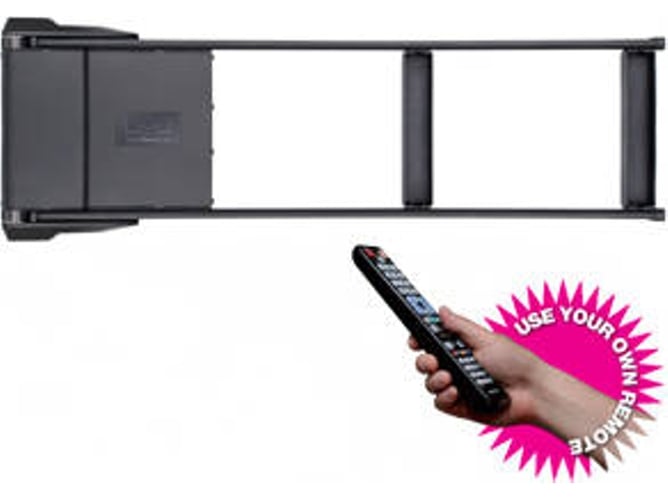 Soporte de TV CHIEF TS325TU (Ajustable - 30'' a 52'' - Hasta 34 Kg)