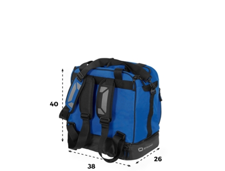 Mochila STANNO Pro prime