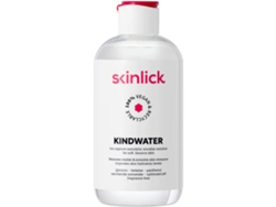Agua micelar 400 ml. Limpieza e hidratación para todo tipo de piel. SKINLICK.