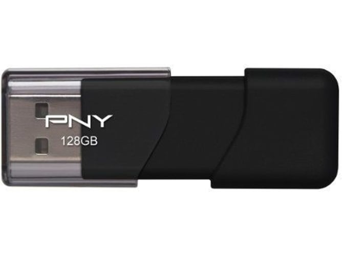 Pendrive 128 GB PNY Attache 4 2.0