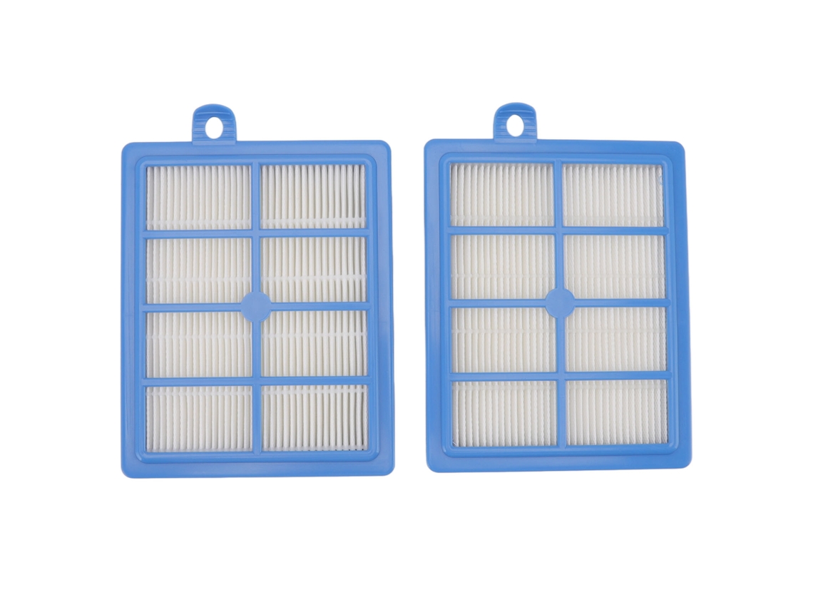 2 filtros de repuesto para aspiradora Philips FC9150 FC9199 FC9071 FC8038 FC9262 y Electrolux Otros