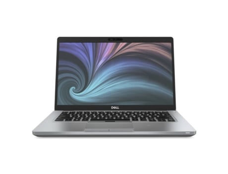 Portátil DELL Latitude 5411 I5-10400H 16Gb 256Gb Ssd Bt Recondicionado como Nuevo