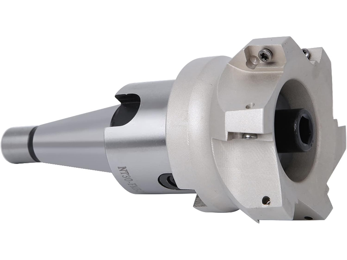 Cortador De Ranuras Bap400r-80-27-6 Apmt1604 Ints Nt30-fmb27 Mandril De Pinza