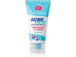 Gel-crema Hidratante