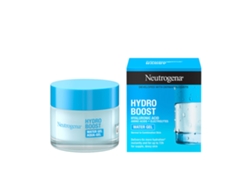 Crema Facial NEUTROGENA Hydroboost Gel de Agua Hidratante (50 ml)