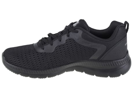 Botas de Mujer SKECHERS Negro (42)