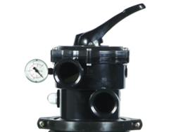 Válvula Multi-Vias Para Filtro Tagelus - Vtag5060 2 PENTAIR