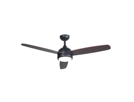 Ventilador de Techo LIVOO Dom445 (100 W - Diámetro 132 cm)