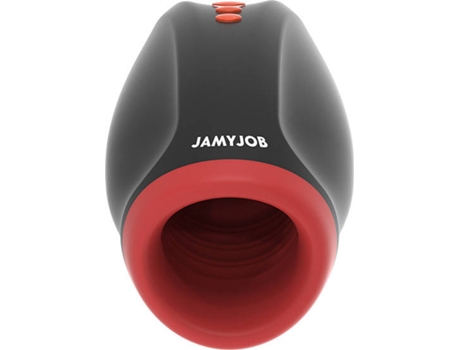 Estimulador JAMYJOB Novax Compressão y Vibración