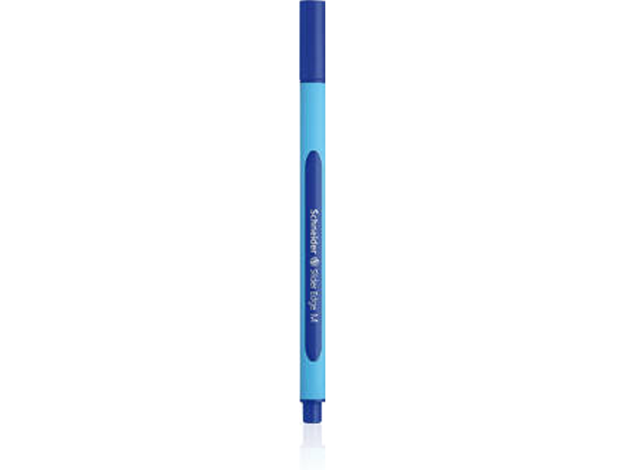 Bolígrafo SCHNEIDER Slider Edge Azul