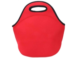 Bolsa térmica portátil para picnic Vylara, bolsa aislante para alimentos de viaje