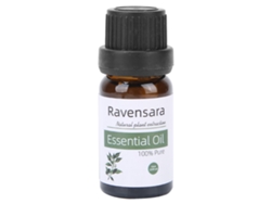 10 ml de aceite esencial vegetal natural para aromaterapia y masaje.