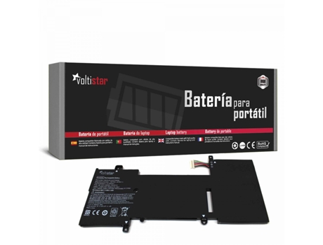 Batería de Computador Portátil Hp / Compaq